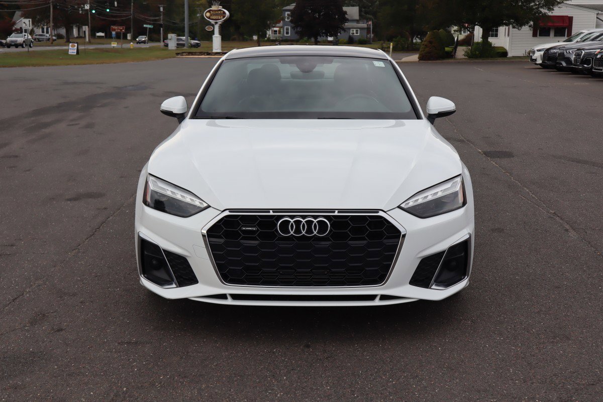 2023 Audi A5 S line Quattro Premium photo 2
