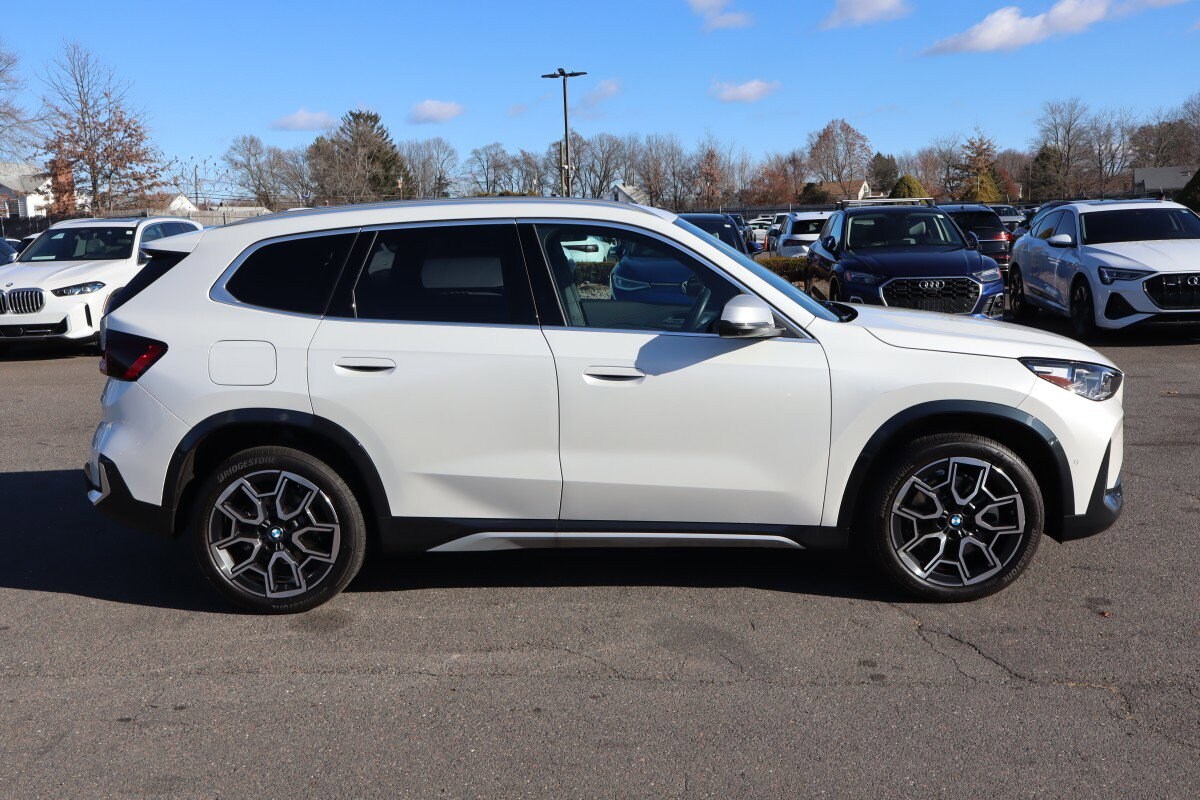 2024 Bmw X1 XDrive28i photo 4