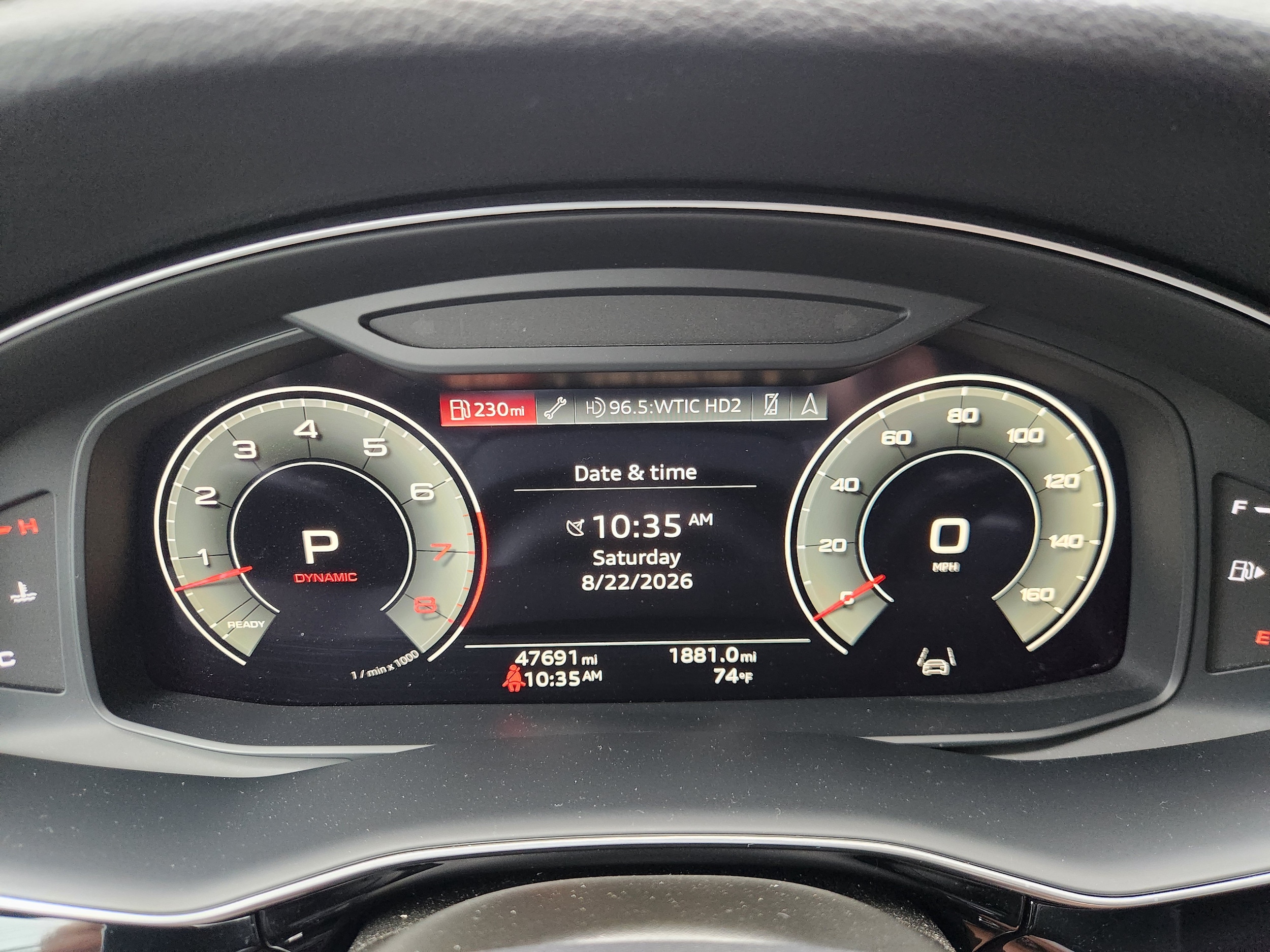 2023 Audi Q8 Premium Plus - Photo 28