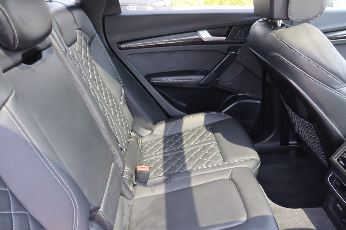 2024 Audi SQ5 Premium Plus - Photo 17