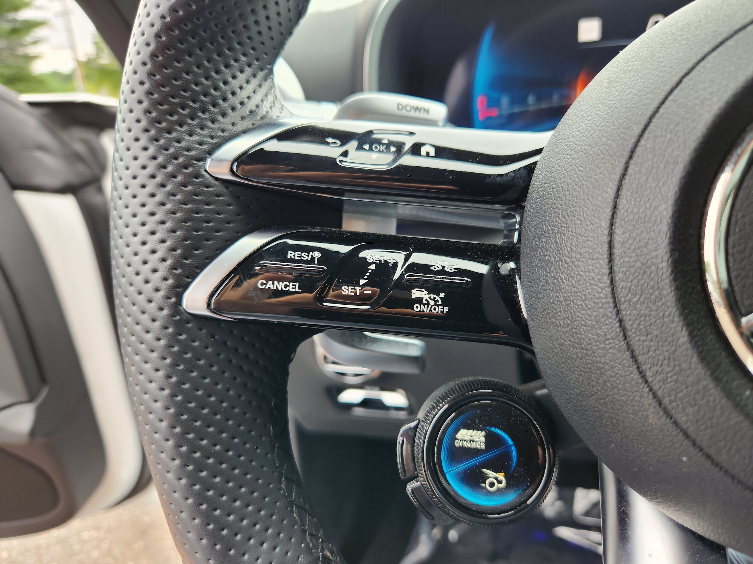 2022 Mercedes-Benz SL Mercedes-AMG - Photo 21