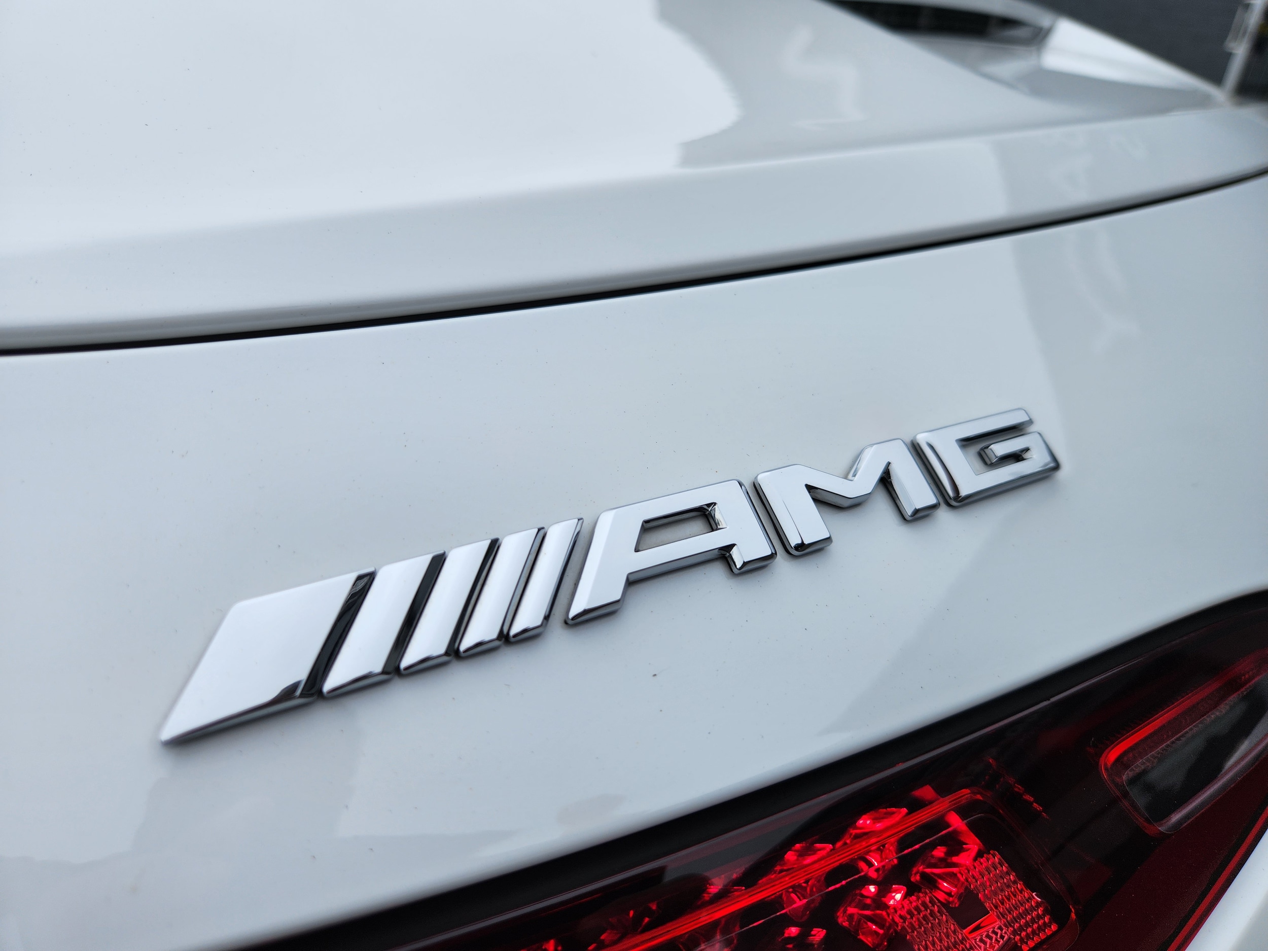 2022 Mercedes-Benz SL Mercedes-AMG - Photo 35