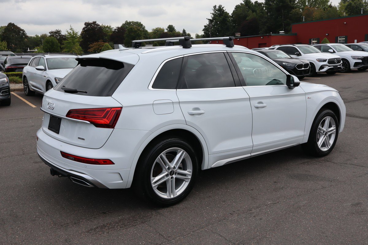 2022 Audi Q5 Premium Plus - Photo 6