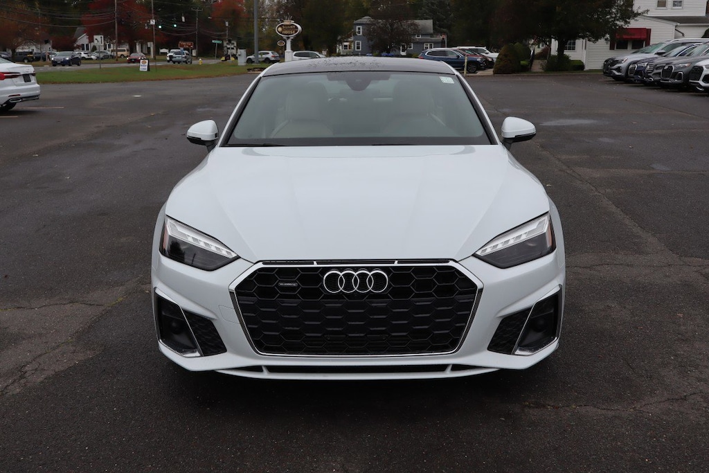 Used 2024 Audi A5 S line Premium Plus 45 TFSI quattro Sportback