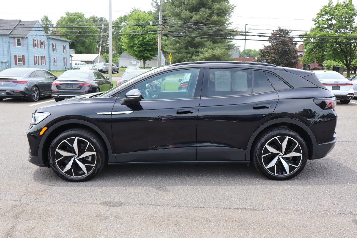 2023 Volkswagen ID.4 PRO S - Photo 8