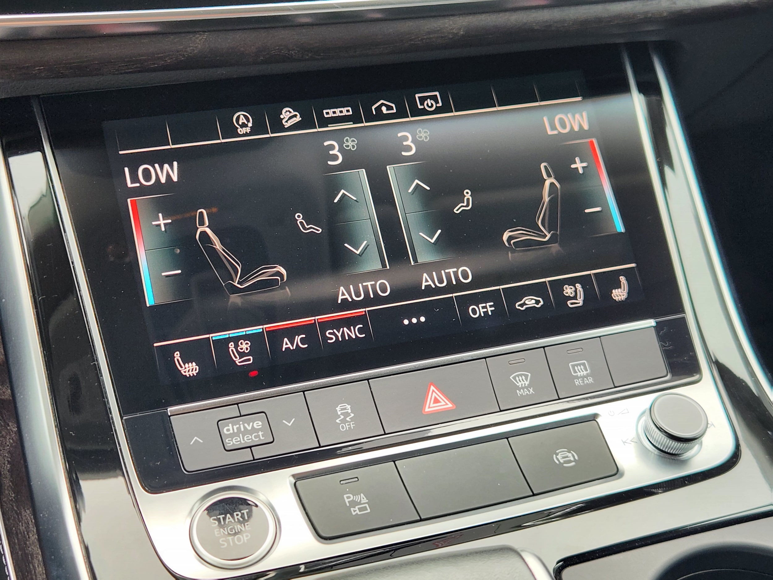 2023 Audi Q8 Premium Plus - Photo 33