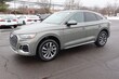  Audi Q5 Sportback