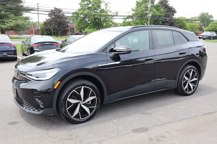 2023 Volkswagen ID.4 Pro S AWD s/SK On Battery SUV