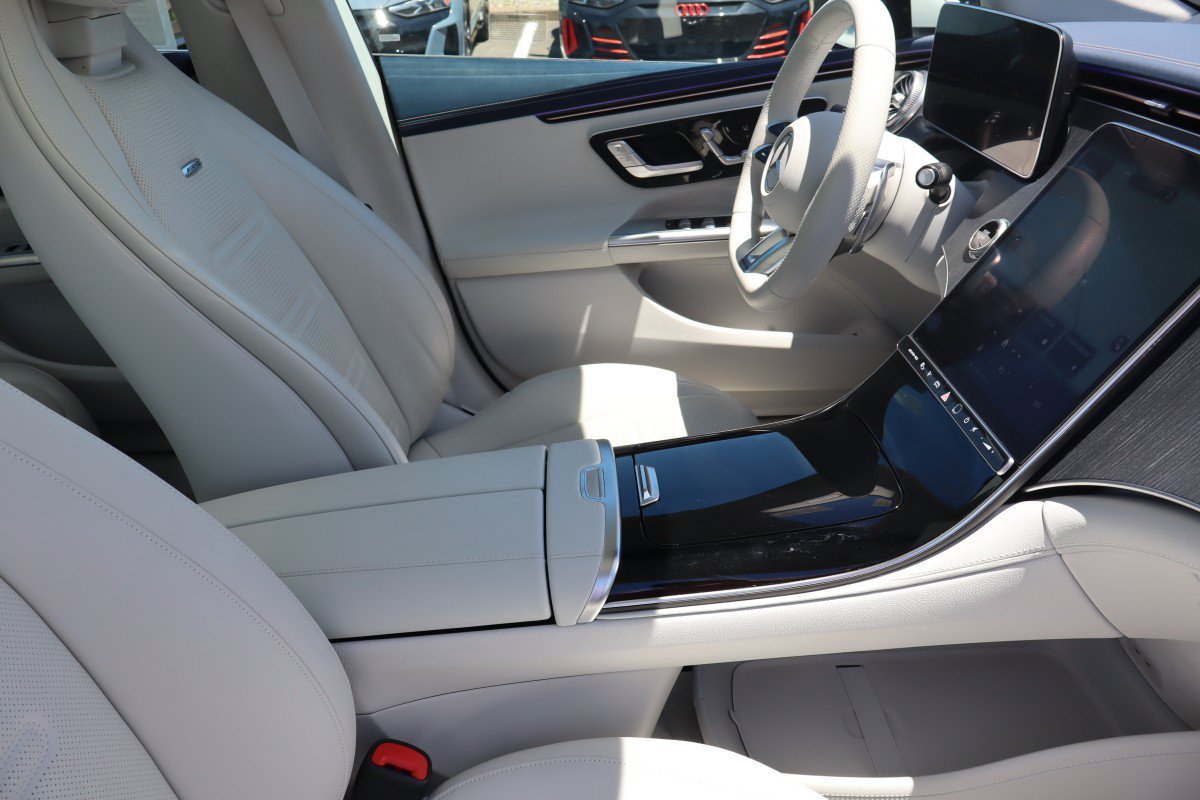 2023 Mercedes-Benz EQE AMG EQE 53 - Photo 17