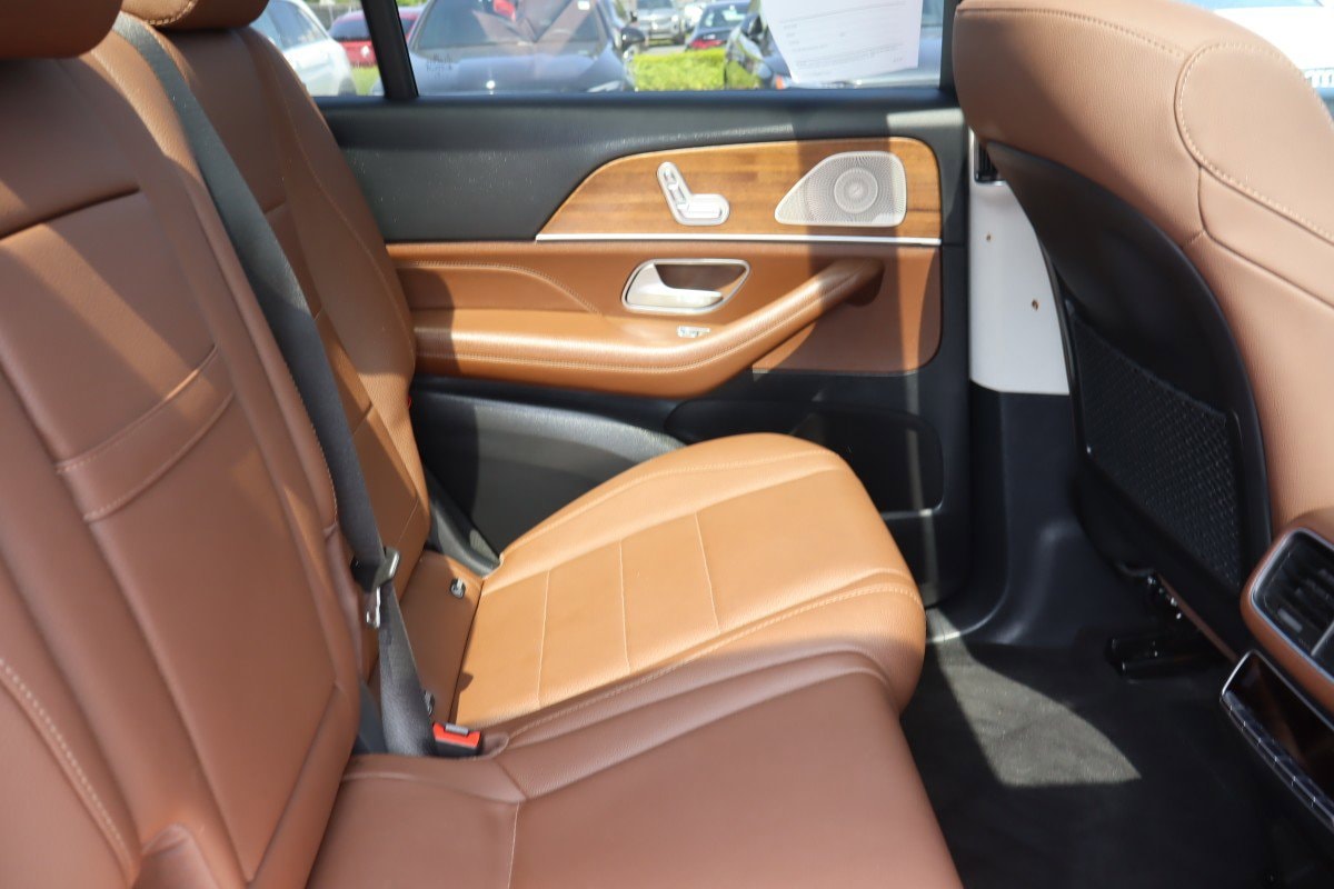 2024 Mercedes-Benz GLS Base - Photo 15