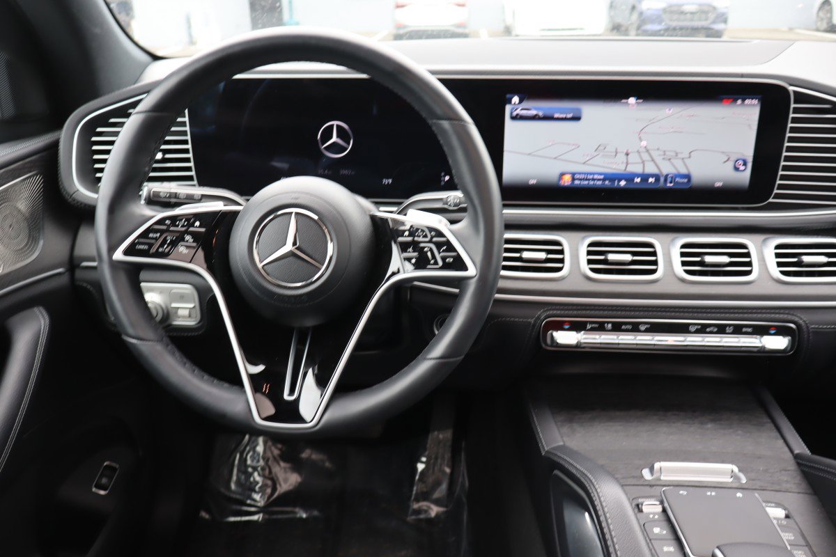 2024 Mercedes-Benz GLE GLE350 - Photo 10