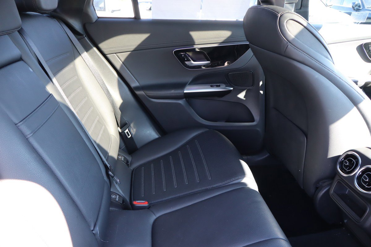2024 Mercedes-Benz GLC Coupe GLC300 - Photo 14