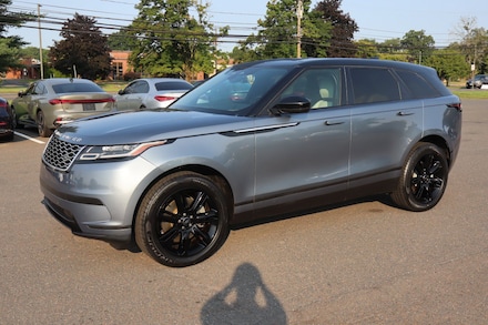 2022 Land Rover Range Rover Velar P250 S SUV