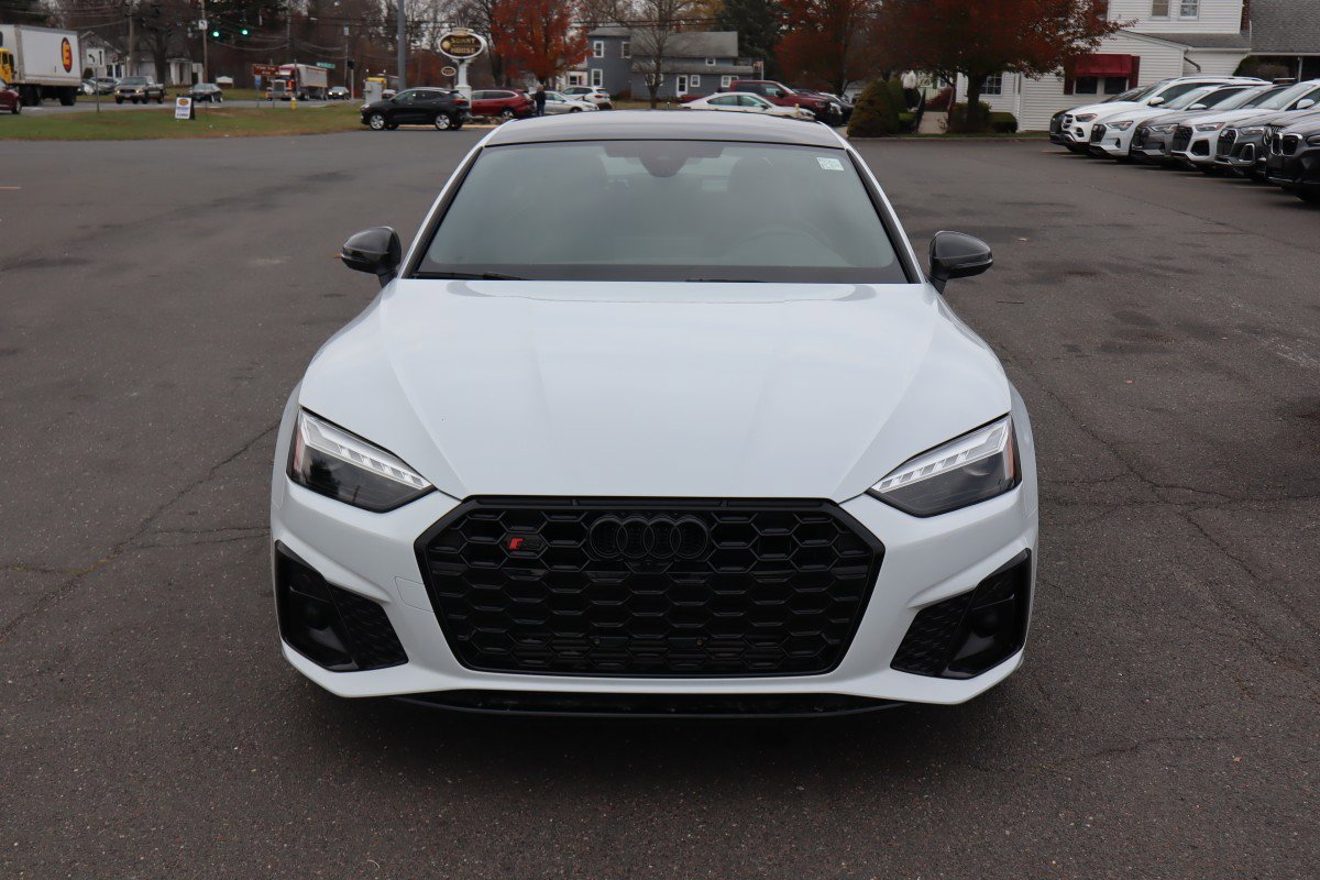 2024 Audi S5 Premium Plus photo 2