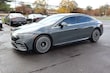 Mercedes-Benz EQS 580