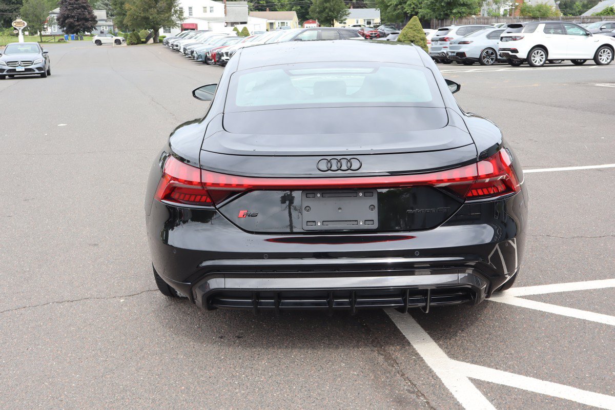 2023 Audi RS e-tron GT Base - Photo 7