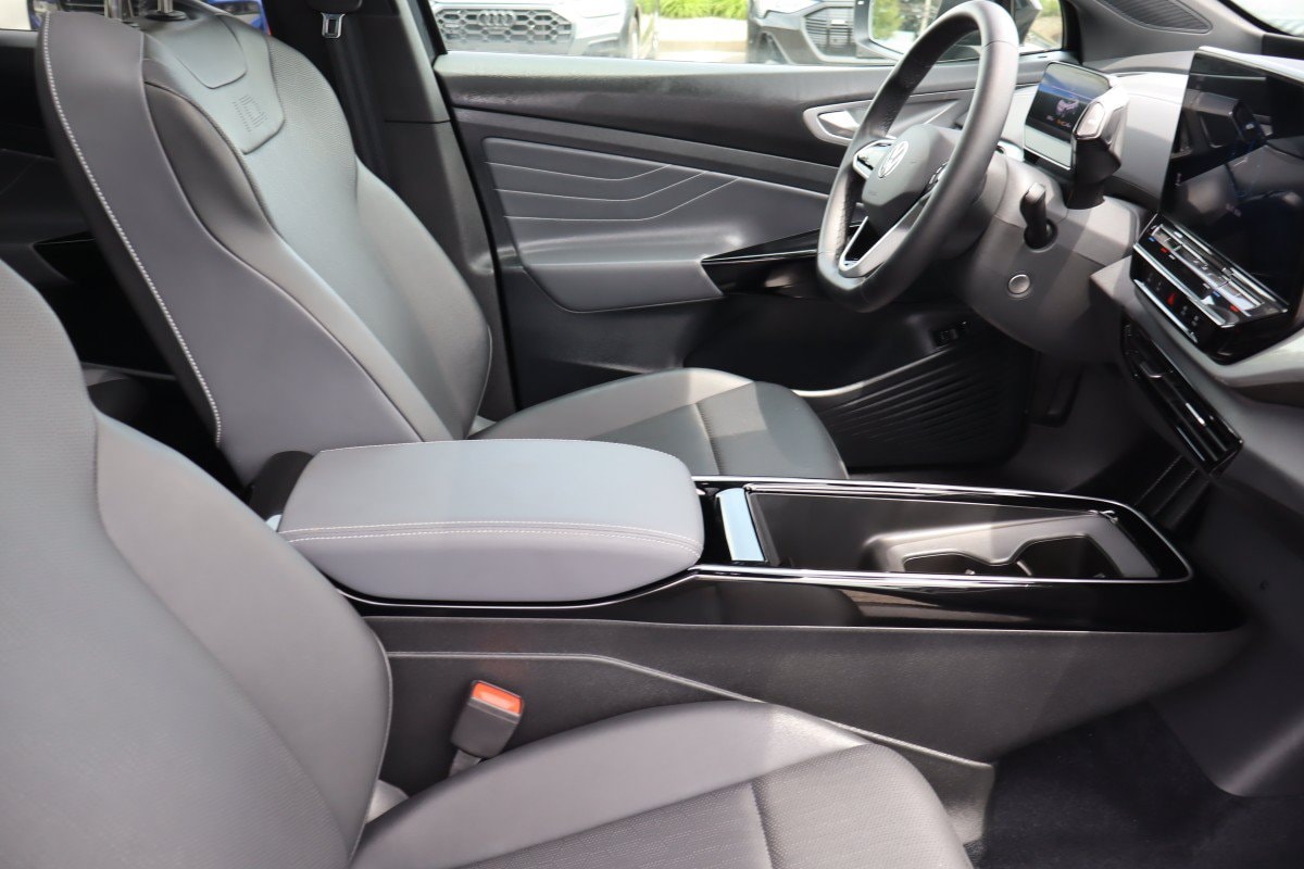 2023 Volkswagen ID.4 PRO S - Photo 13