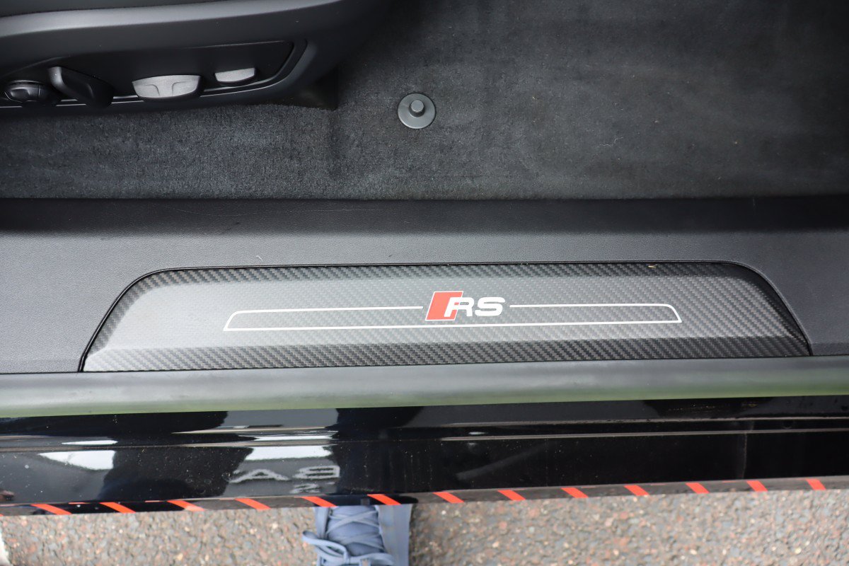 2023 Audi RS e-tron GT Base - Photo 24