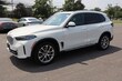 BMW X5 PHEV