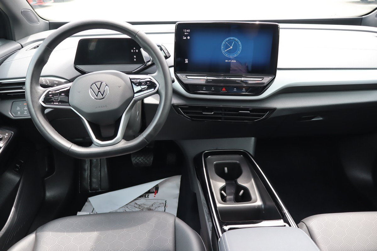 2023 Volkswagen ID.4 PRO S - Photo 12