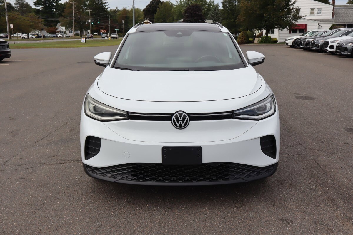2021 Volkswagen ID.4 Pro S photo 2