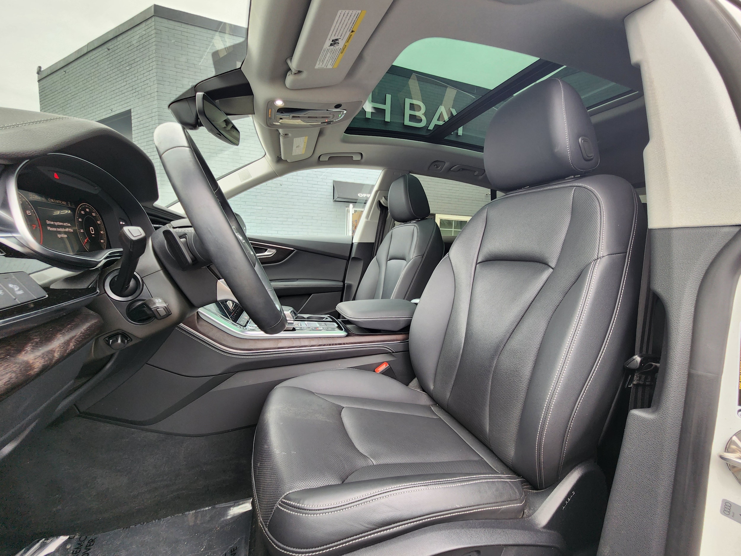 2023 Audi Q8 Premium Plus - Photo 26