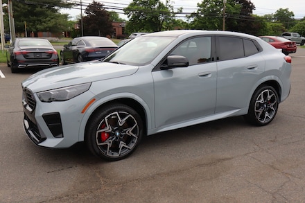 2025 BMW X2 M35i SUV
