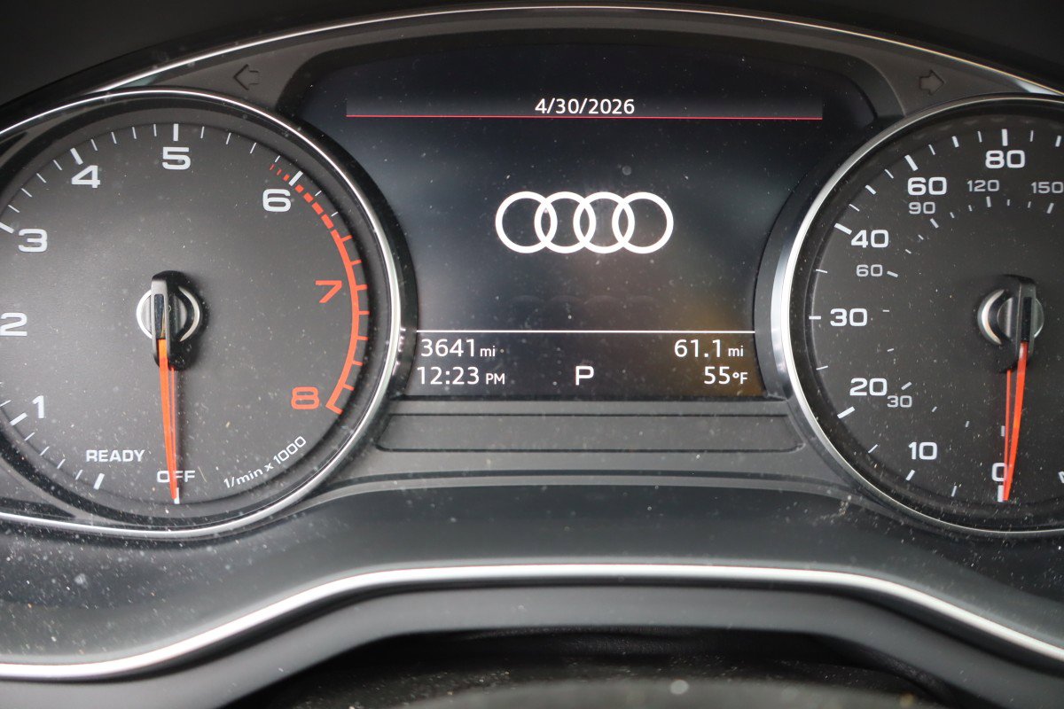2025 Audi A4 Premium - Photo 15
