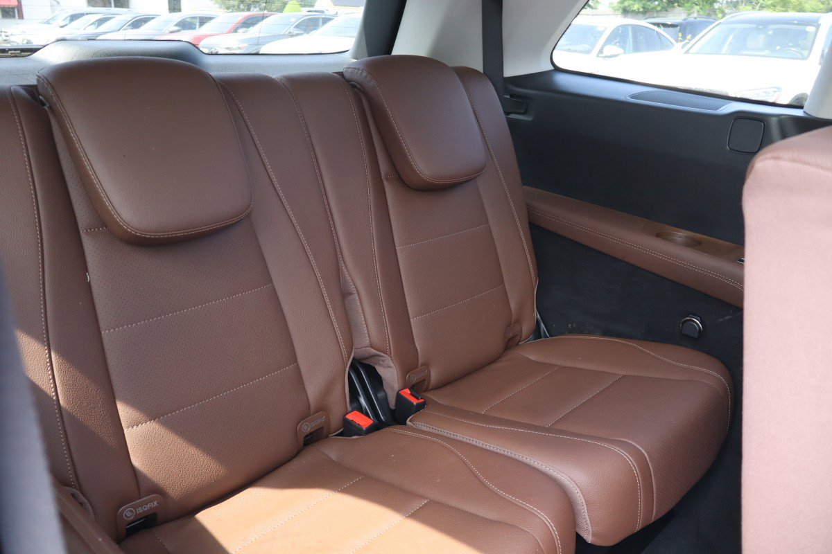 2024 Mercedes-Benz GLS Base - Photo 16