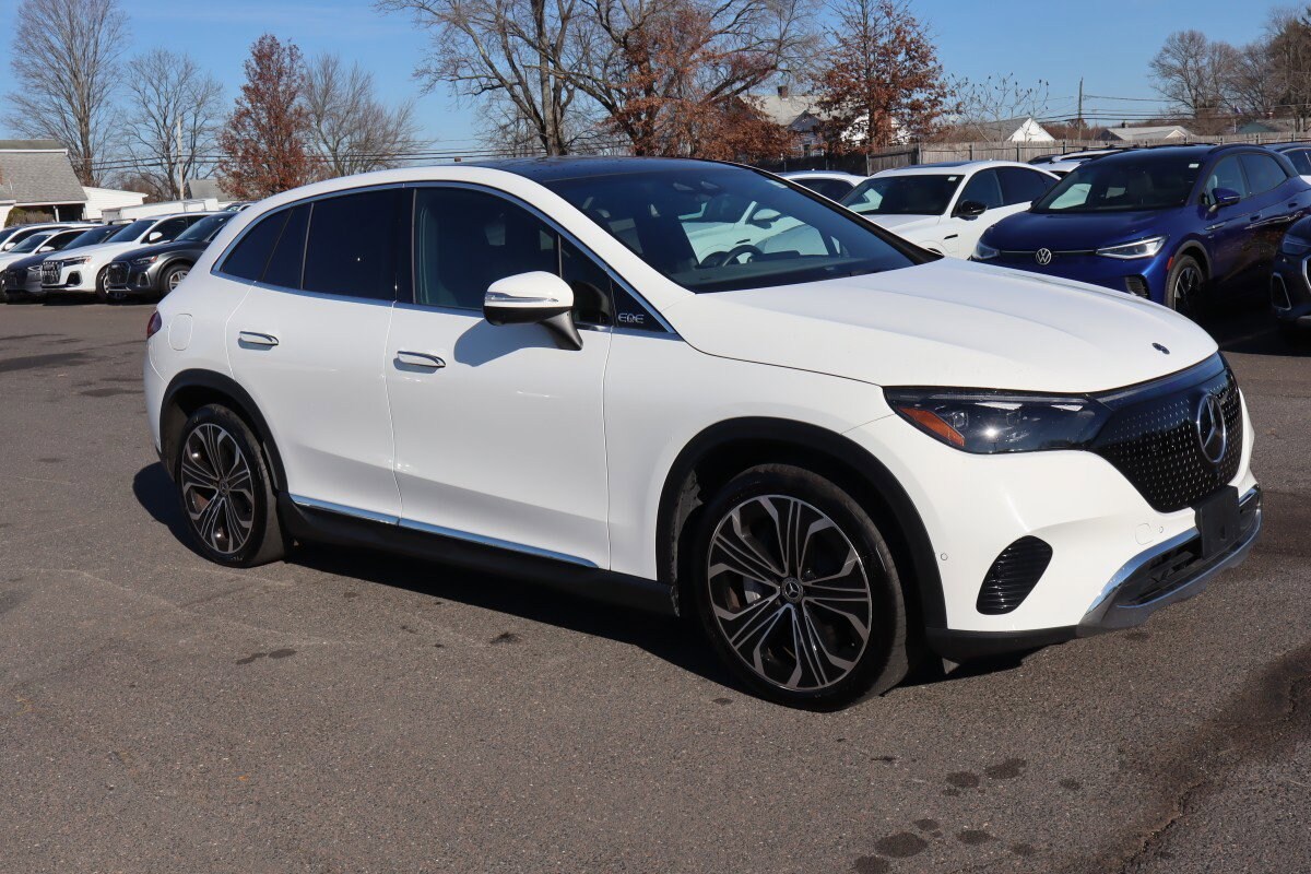 2023 Mercedes Benz 350 4MATIC photo 3