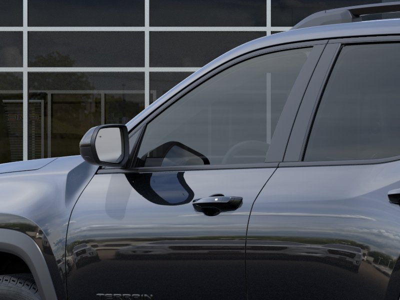 2026 GMC Terrain Elevation - Photo 12
