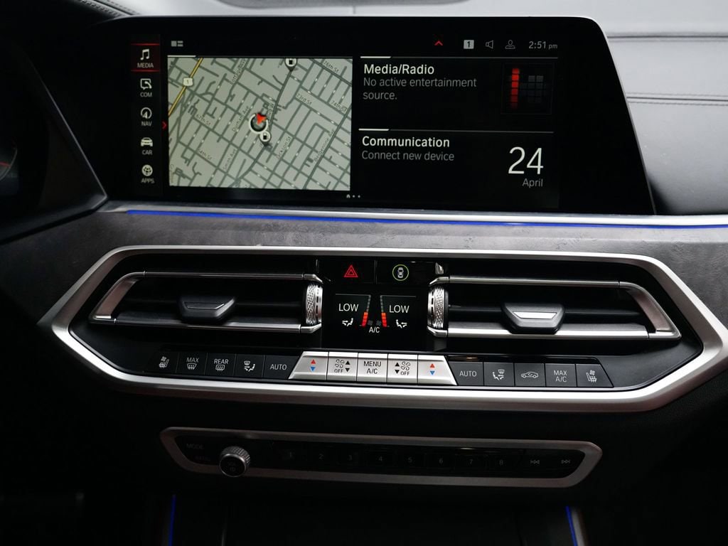 2023 BMW X5 M50i - Photo 23