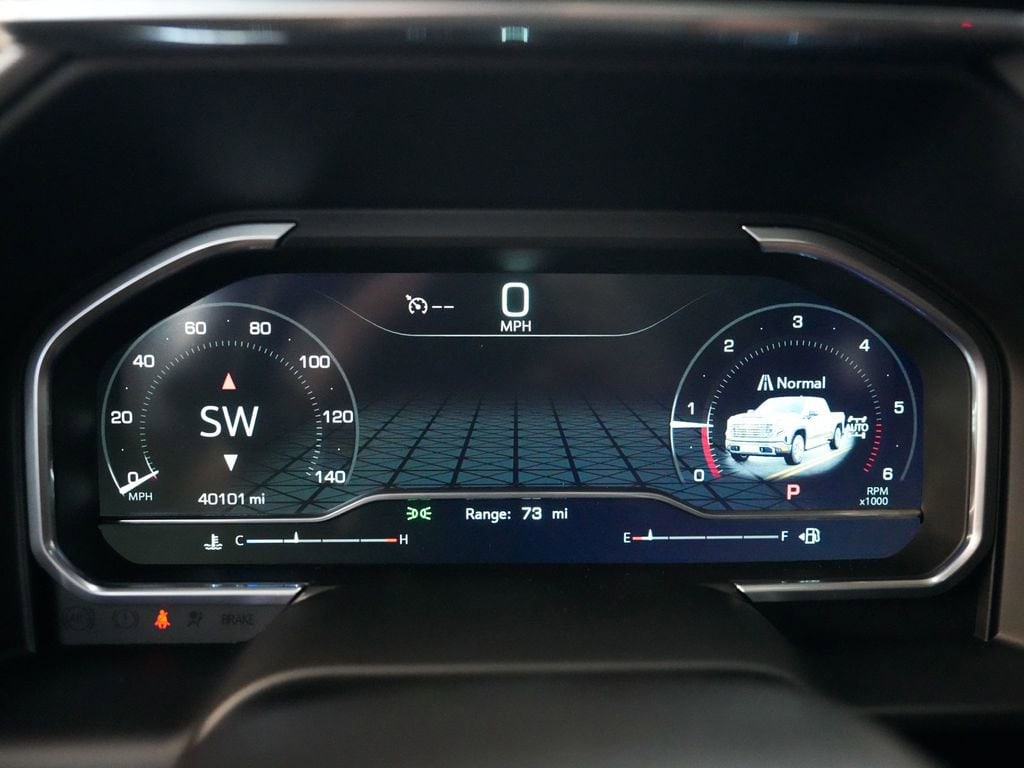 2023 GMC Sierra 1500 Denali Denali - Photo 17