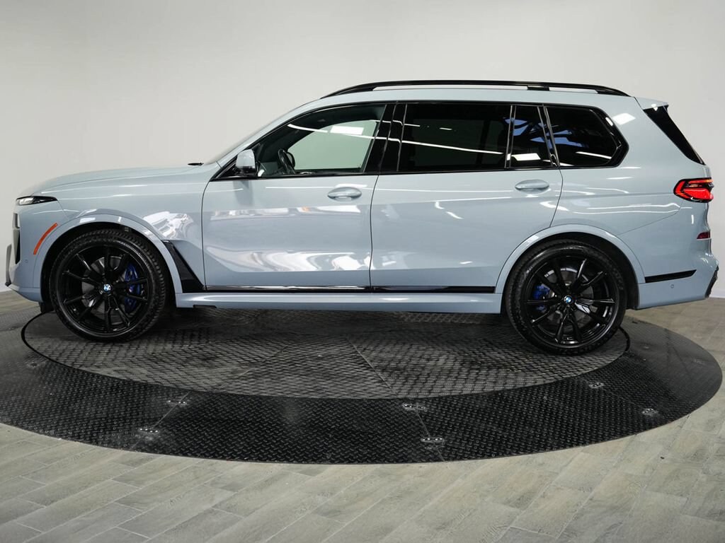 Used 2023 BMW X7 xDrive40i