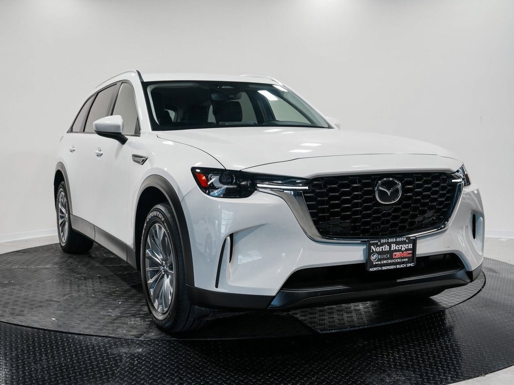 Used 2024 Mazda CX-90 3.3 Turbo Select