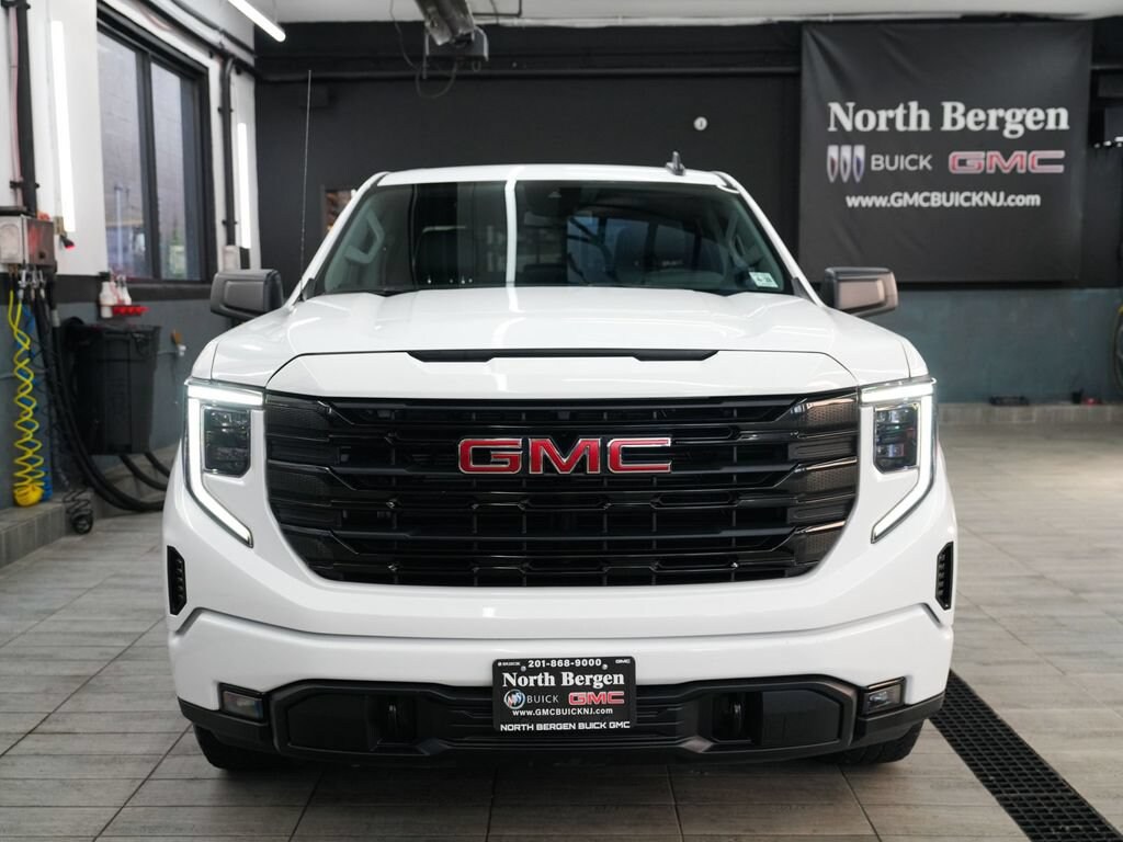 Used 2023 GMC Sierra 1500 Elevation Truck