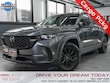 Mazda CX-50