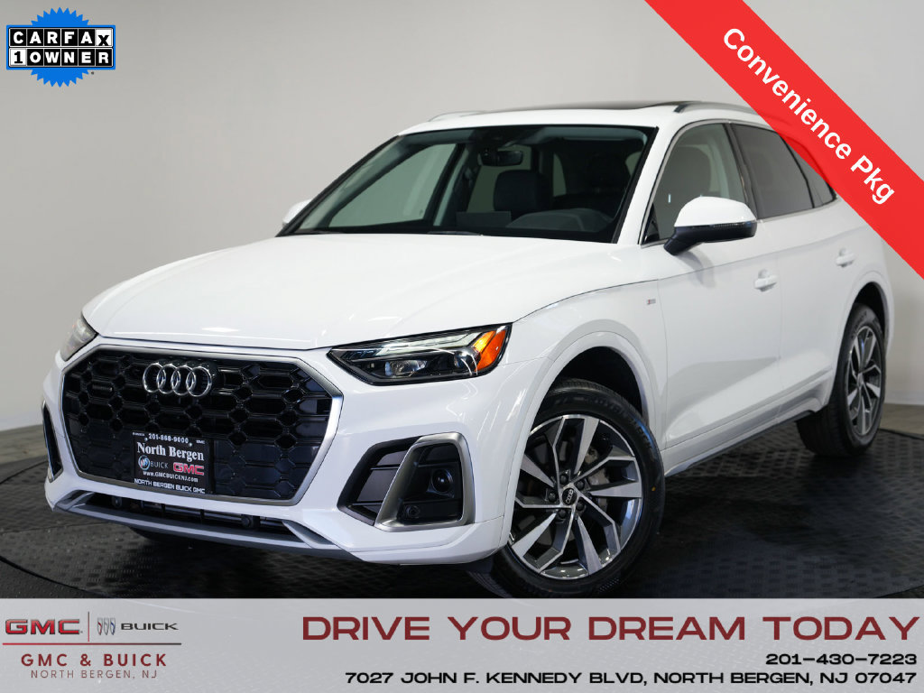 2024 Audi Q5