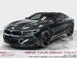 BMW 8 Series
