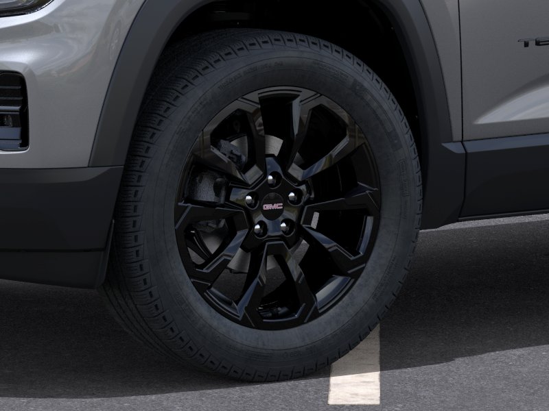 2026 GMC Terrain Elevation - Photo 9