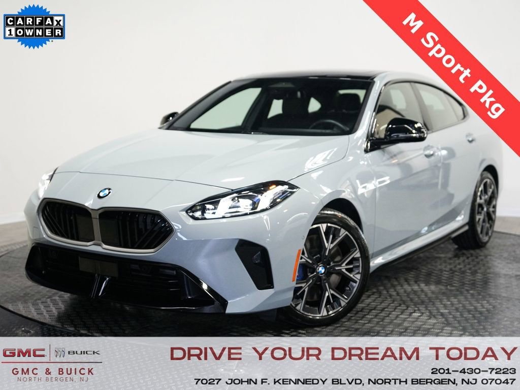 Used 2026 BMW 2 Series 228 xDrive