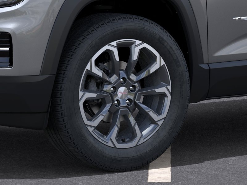 2026 GMC Terrain Elevation - Photo 9