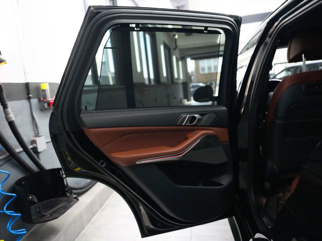 2023 BMW X5 M50i - Photo 13