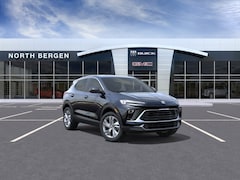 2026 Buick Encore GX Preferred SUV