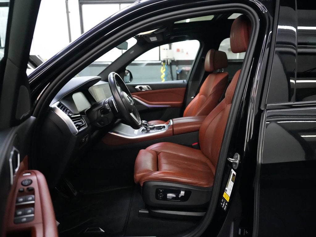 2023 BMW X5 M50i - Photo 32