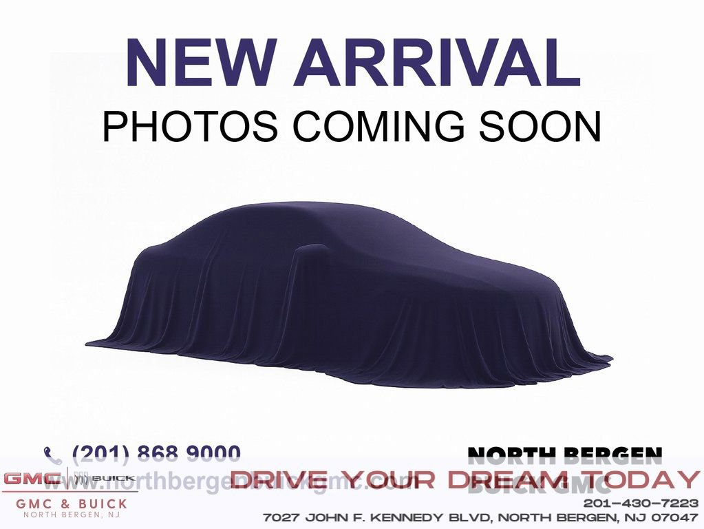 2006 GMC Envoy 4WD SLE's photo