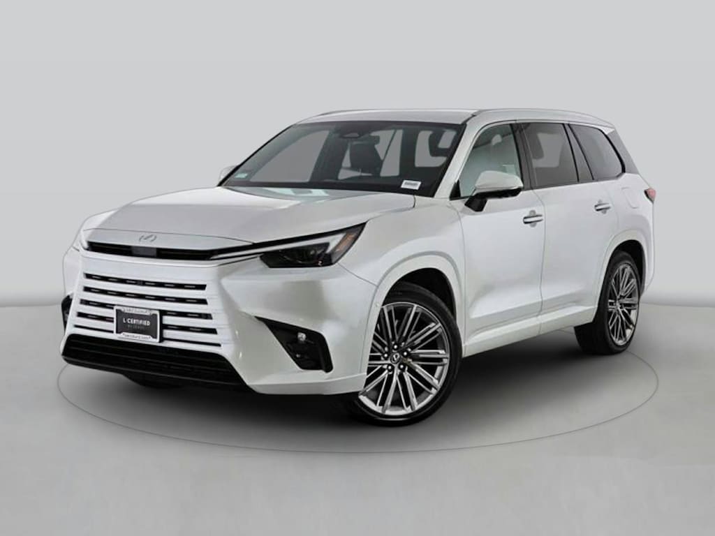 Used 2024 Lexus TX TX 350