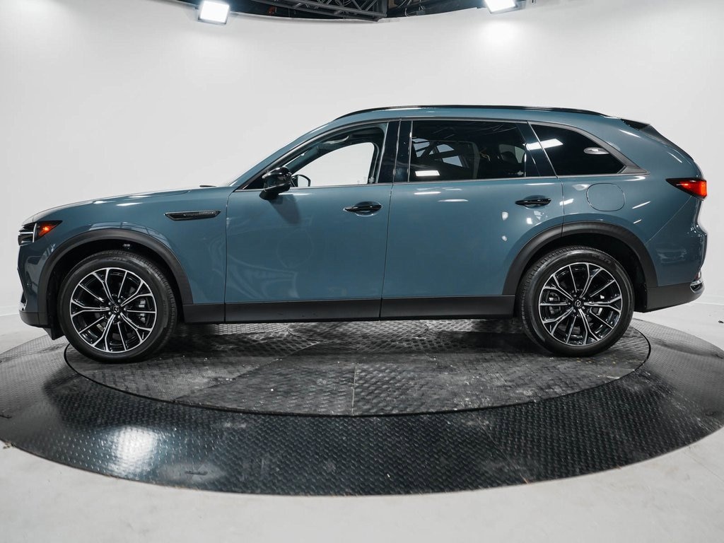 Used 2025 Mazda CX-70 Phev Premium Plus Package