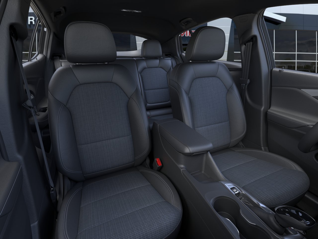2026 Buick Envista Preferred - Photo 16