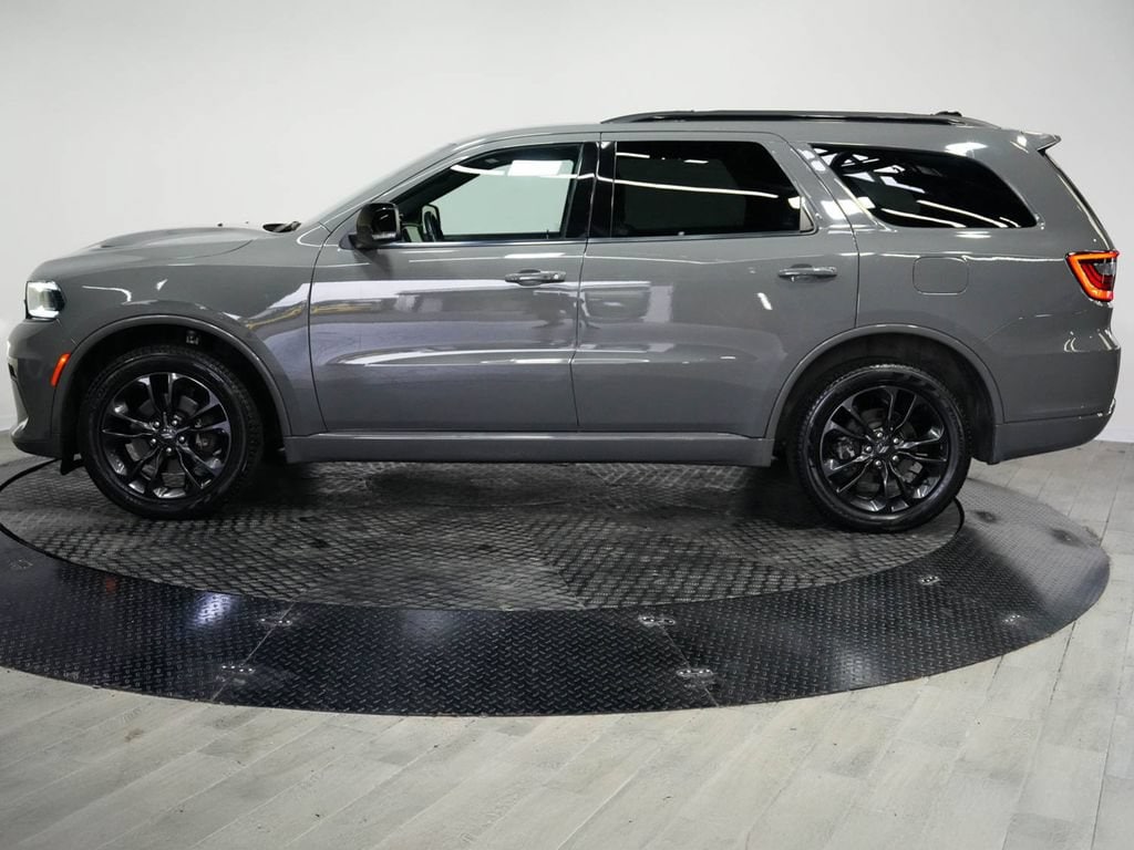 Used 2023 Dodge Durango GT Plus